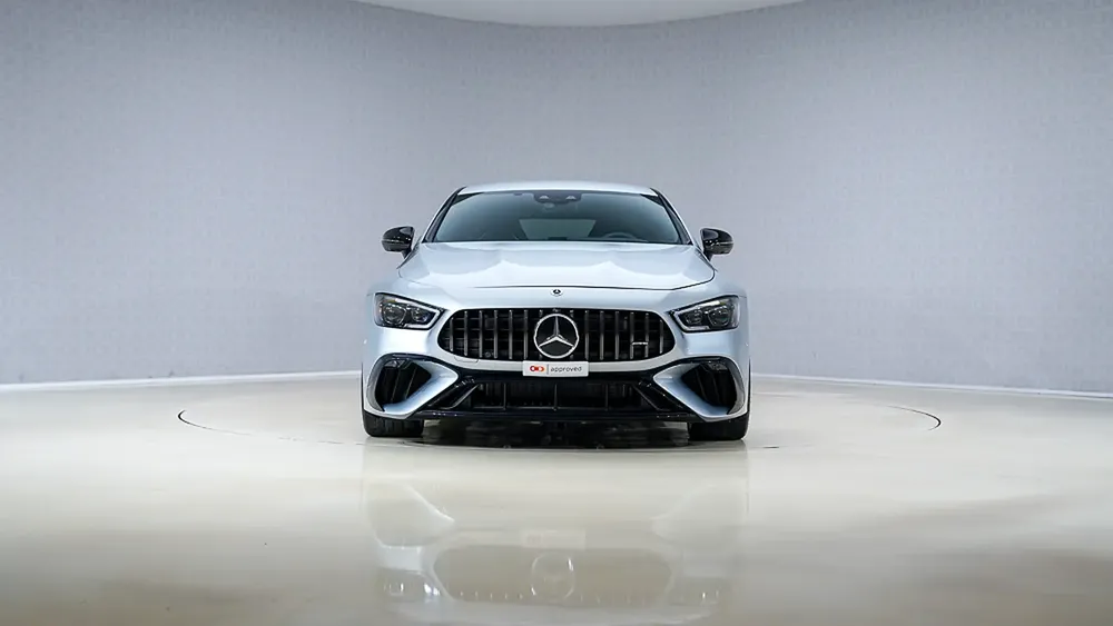 AMG GT63 S E Performance | AED 8,785 PM | Up to 3 Years Unlimited Warranty - Image 8