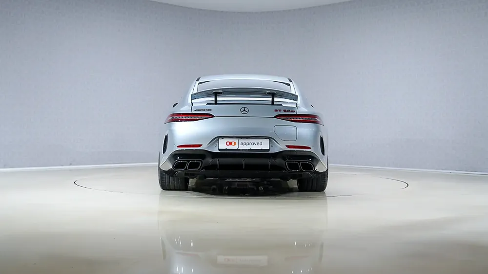 AMG GT63 S E Performance | AED 8,785 PM | Up to 3 Years Unlimited Warranty - Image 9
