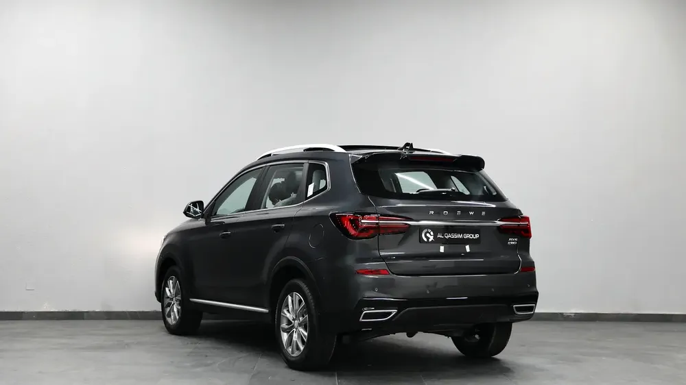 Roewe | RX5 Plus | Brand New | AED 875 monthly | Free Insurance + Registration Ref#RX5 - Image 4