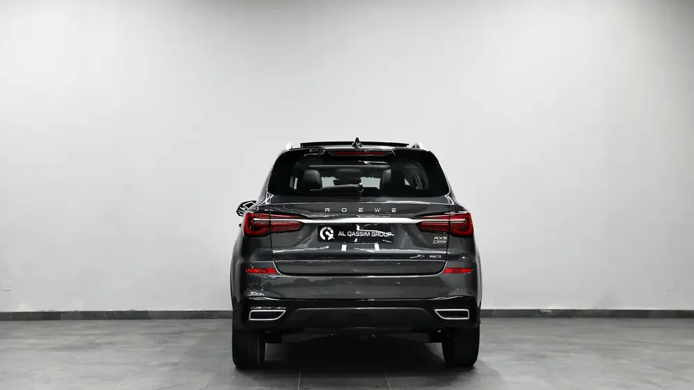 Roewe | RX5 Plus | Brand New | AED 875 monthly | Free Insurance + Registration Ref#RX5 - Image 5