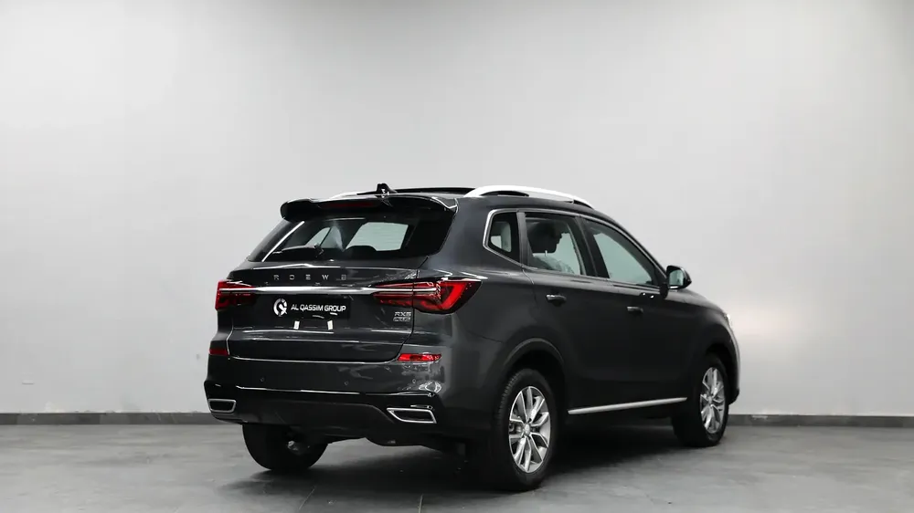 Roewe | RX5 Plus | Brand New | AED 875 monthly | Free Insurance + Registration Ref#RX5 - Image 6