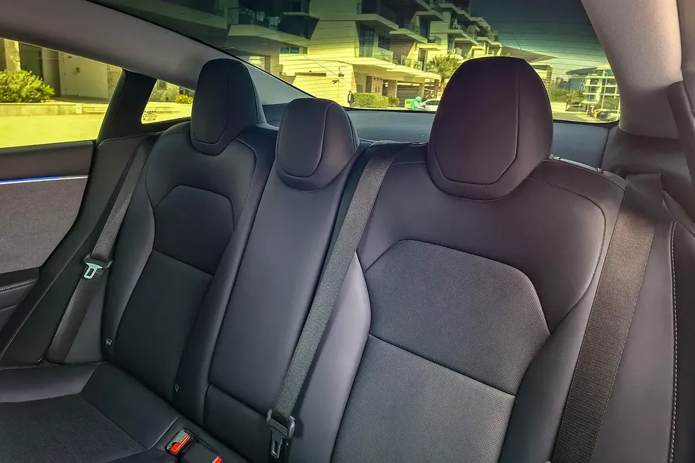 AED 1976/month | 2024 Tesla Model 3  | GCC Specs | Ref#426144 - Image 12