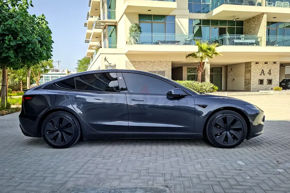 AED 1976/month | 2024 Tesla Model 3  | GCC Specs | Ref#426144 - Image 4