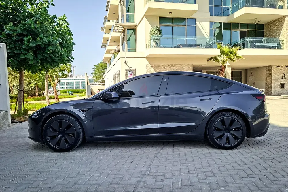 AED 1976/month | 2024 Tesla Model 3  | GCC Specs | Ref#426144 - Image 5