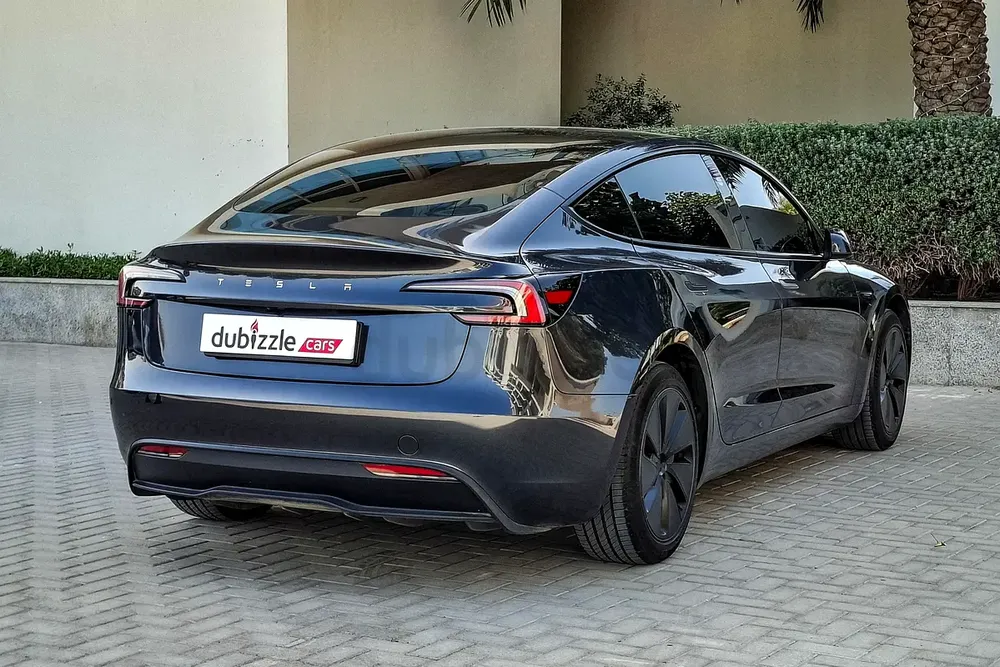 AED 1976/month | 2024 Tesla Model 3  | GCC Specs | Ref#426144 - Image 6
