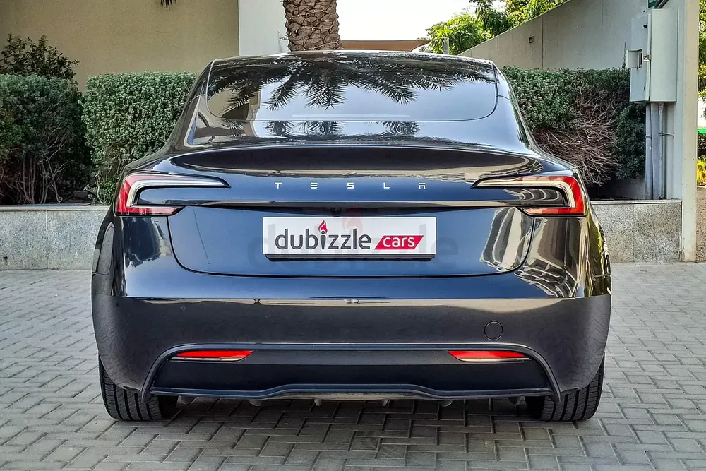 AED 1976/month | 2024 Tesla Model 3  | GCC Specs | Ref#426144 - Image 7