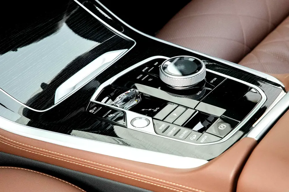 5,092 P.M |  X5 40i M-Sport | 0% Downpayment | BMW Warranty! - Image 10