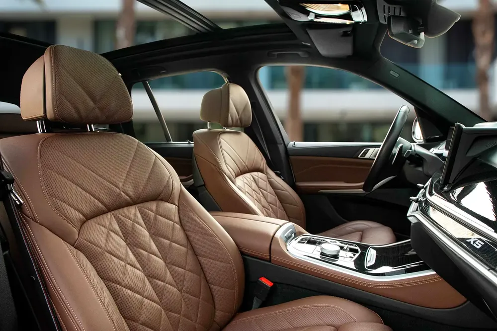 5,092 P.M |  X5 40i M-Sport | 0% Downpayment | BMW Warranty! - Image 11