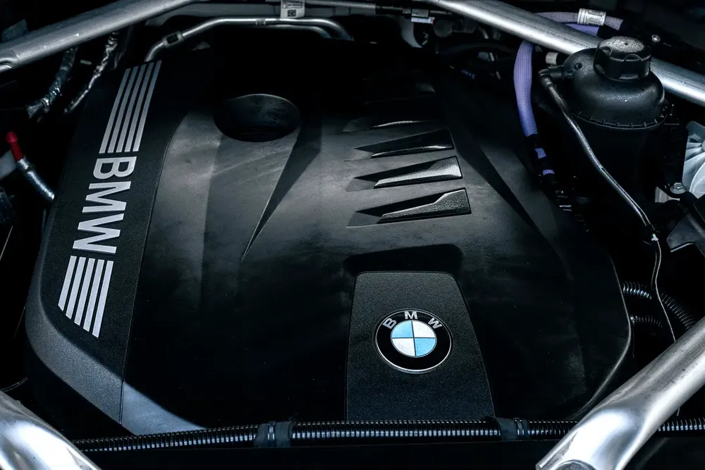 5,092 P.M |  X5 40i M-Sport | 0% Downpayment | BMW Warranty! - Image 14