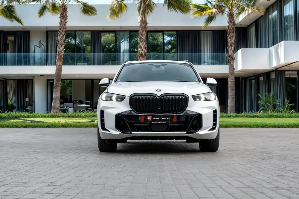 5,092 P.M |  X5 40i M-Sport | 0% Downpayment | BMW Warranty! - Image 4