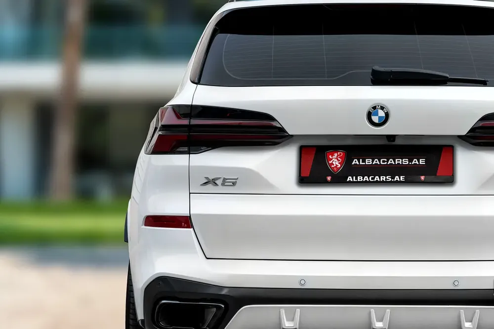 5,092 P.M |  X5 40i M-Sport | 0% Downpayment | BMW Warranty! - Image 6