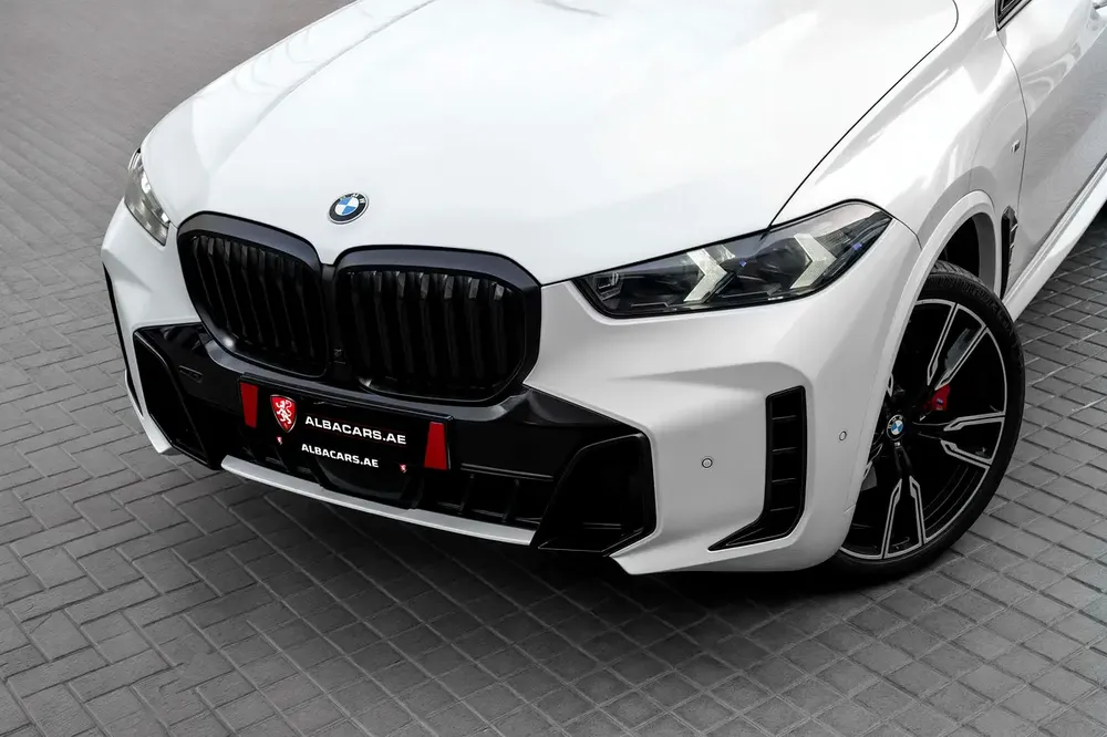 5,092 P.M |  X5 40i M-Sport | 0% Downpayment | BMW Warranty! - Image 7
