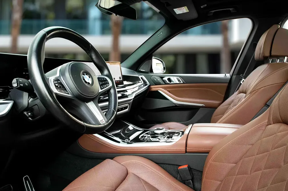 5,092 P.M |  X5 40i M-Sport | 0% Downpayment | BMW Warranty! - Image 9