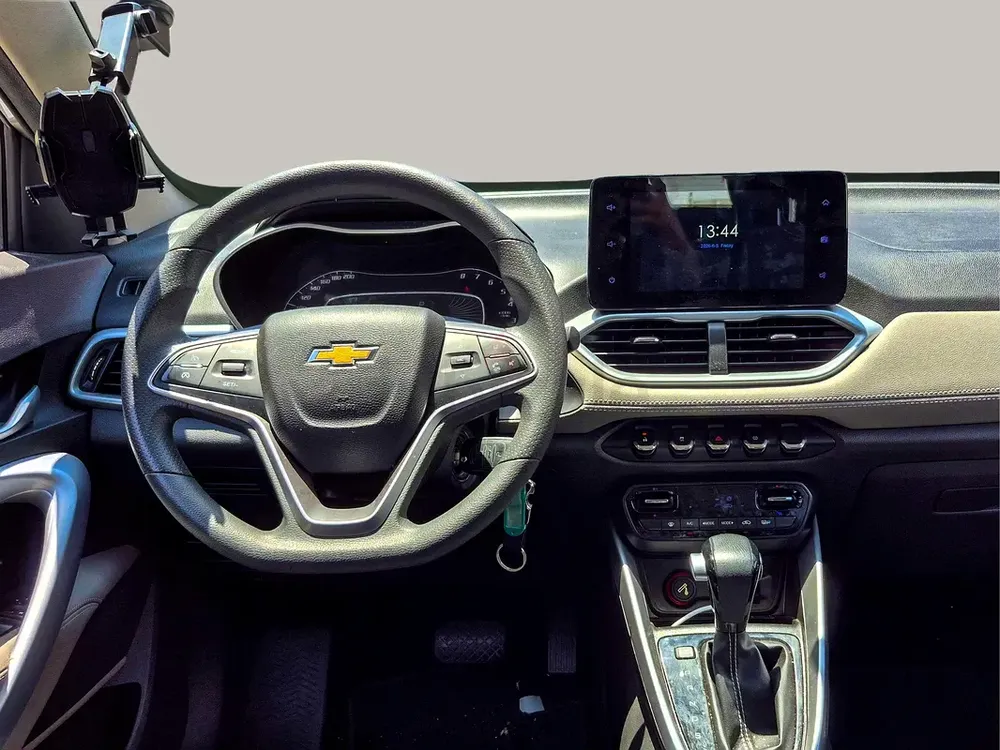 AED 424/month | 2022 Chevrolet Groove  | GCC Specs | Ref#477009 - Image 10