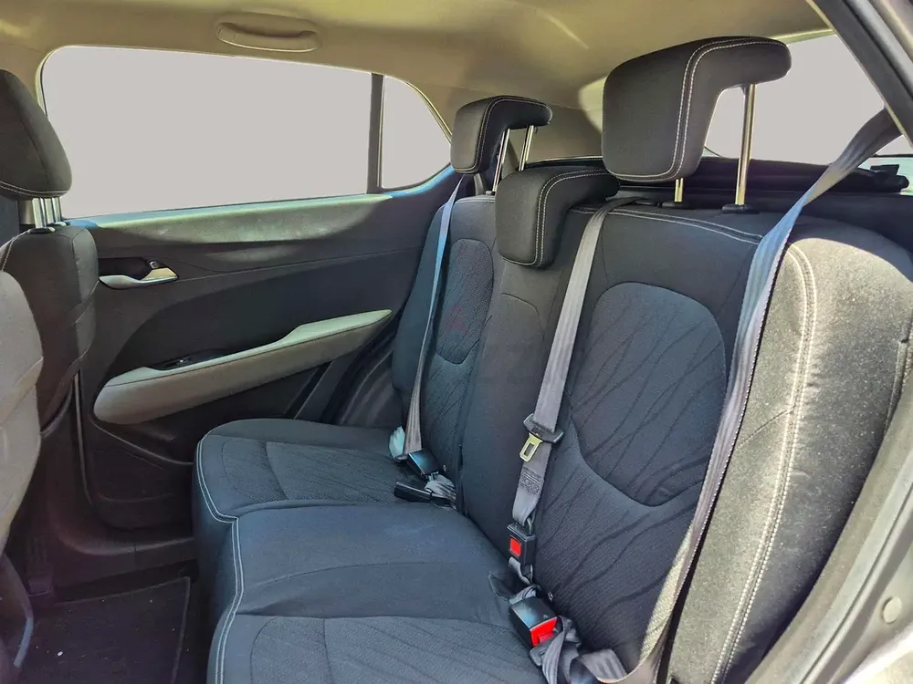 AED 424/month | 2022 Chevrolet Groove  | GCC Specs | Ref#477009 - Image 11