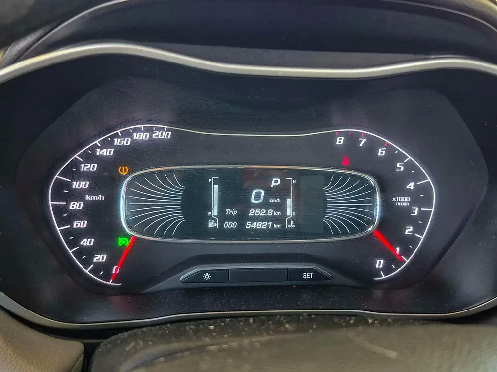 AED 424/month | 2022 Chevrolet Groove  | GCC Specs | Ref#477009 - Image 13