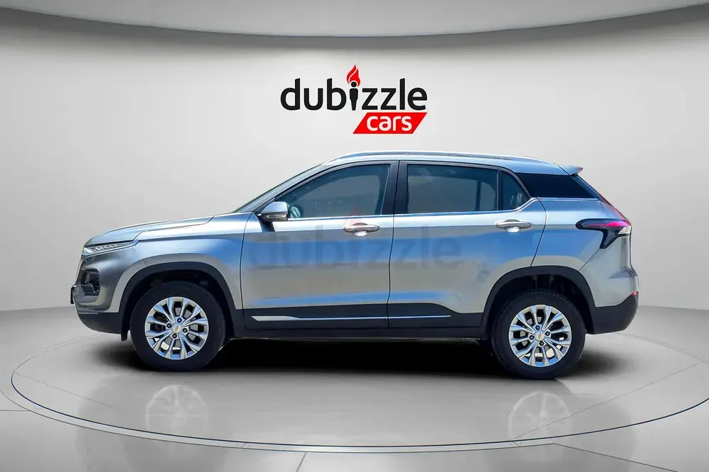 AED 424/month | 2022 Chevrolet Groove  | GCC Specs | Ref#477009 - Image 5