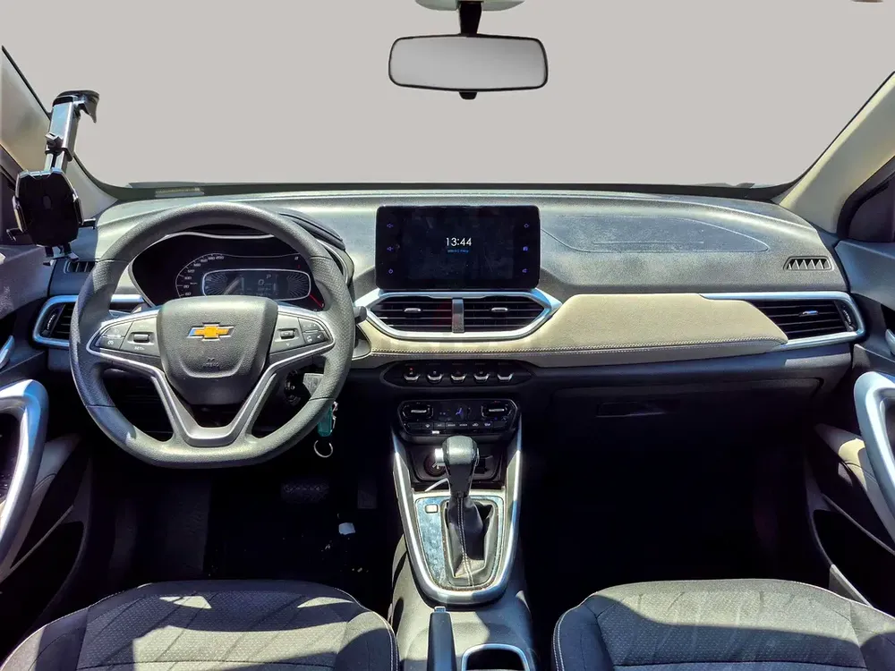 AED 424/month | 2022 Chevrolet Groove  | GCC Specs | Ref#477009 - Image 9