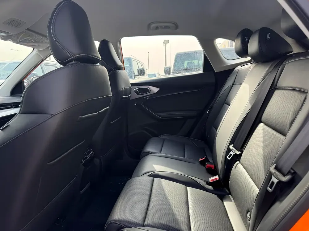 Standard 1.5L Turbo Petrol 2024 GCC Export Price @ 50,500 AED - Image 11