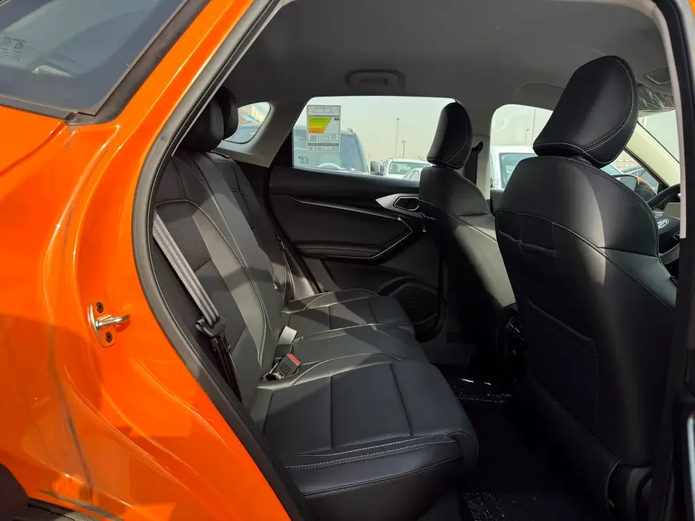 Standard 1.5L Turbo Petrol 2024 GCC Export Price @ 50,500 AED - Image 12