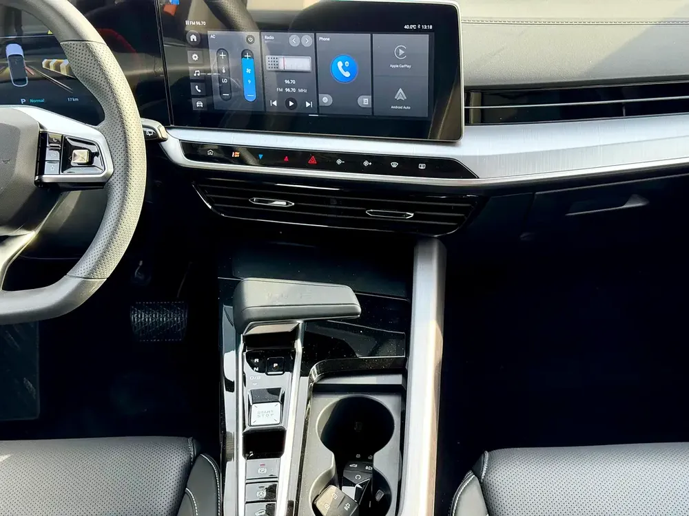 Standard 1.5L Turbo Petrol 2024 GCC Export Price @ 50,500 AED - Image 15