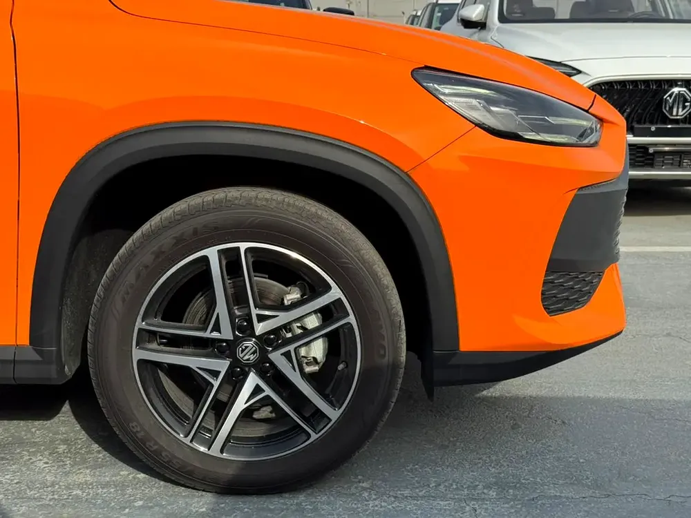 Standard 1.5L Turbo Petrol 2024 GCC Export Price @ 50,500 AED - Image 17