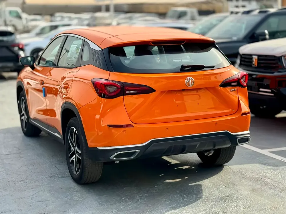 Standard 1.5L Turbo Petrol 2024 GCC Export Price @ 50,500 AED - Image 4