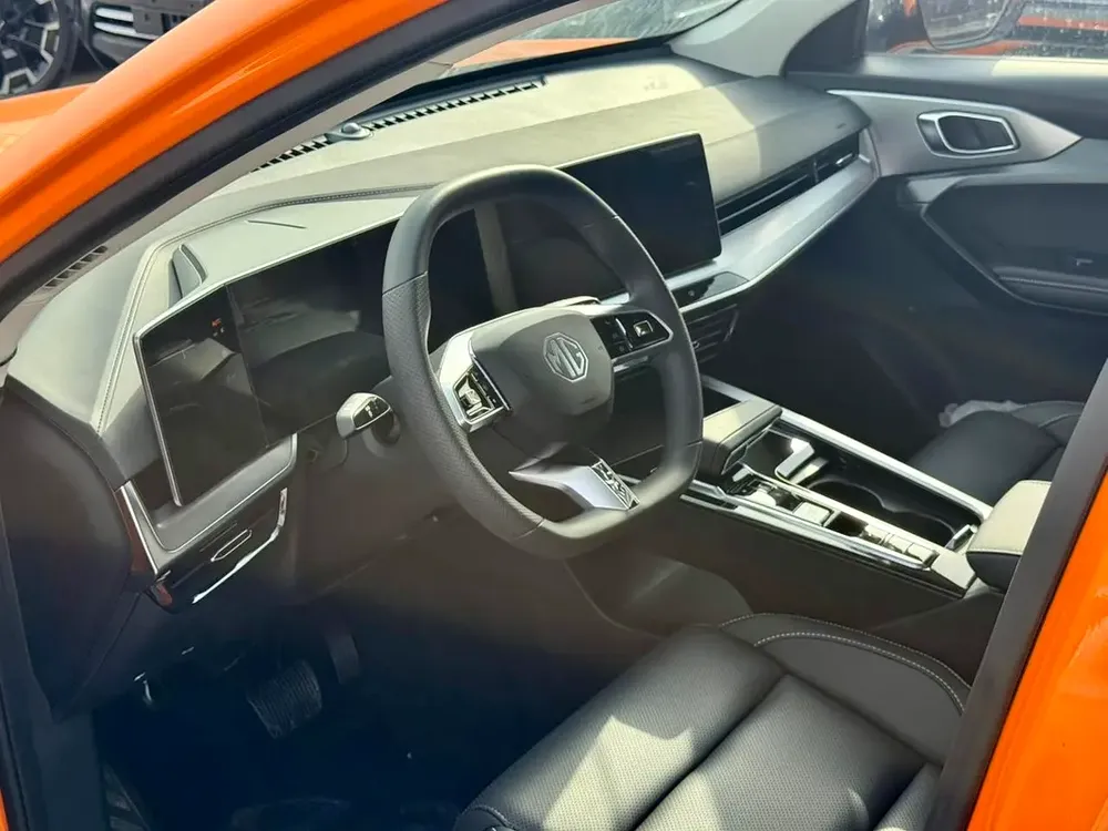 Standard 1.5L Turbo Petrol 2024 GCC Export Price @ 50,500 AED - Image 5
