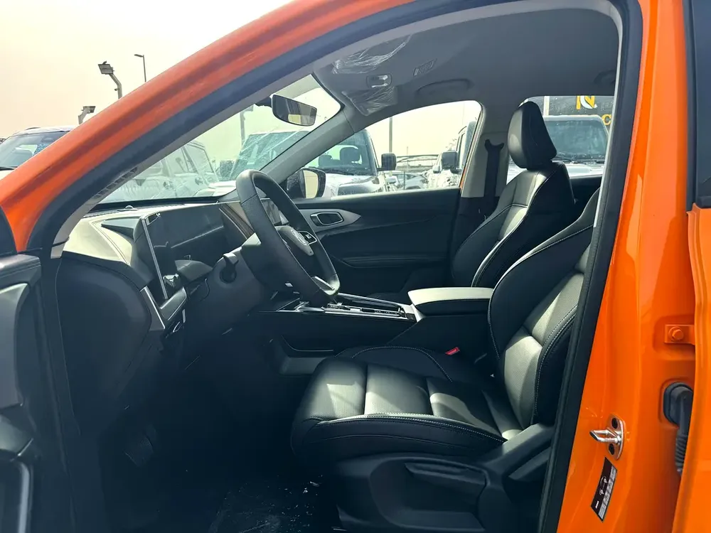 Standard 1.5L Turbo Petrol 2024 GCC Export Price @ 50,500 AED - Image 6