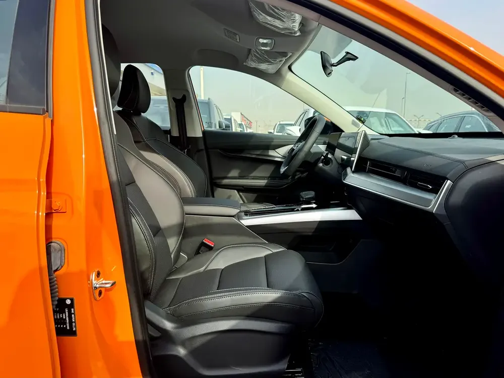 Standard 1.5L Turbo Petrol 2024 GCC Export Price @ 50,500 AED - Image 7