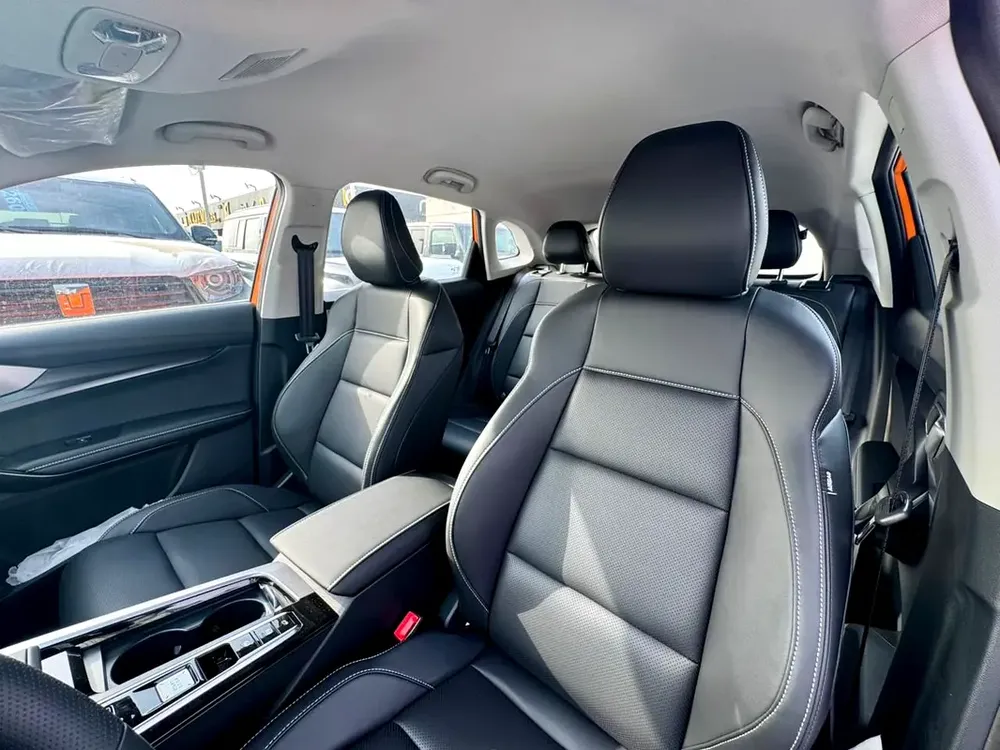 Standard 1.5L Turbo Petrol 2024 GCC Export Price @ 50,500 AED - Image 9