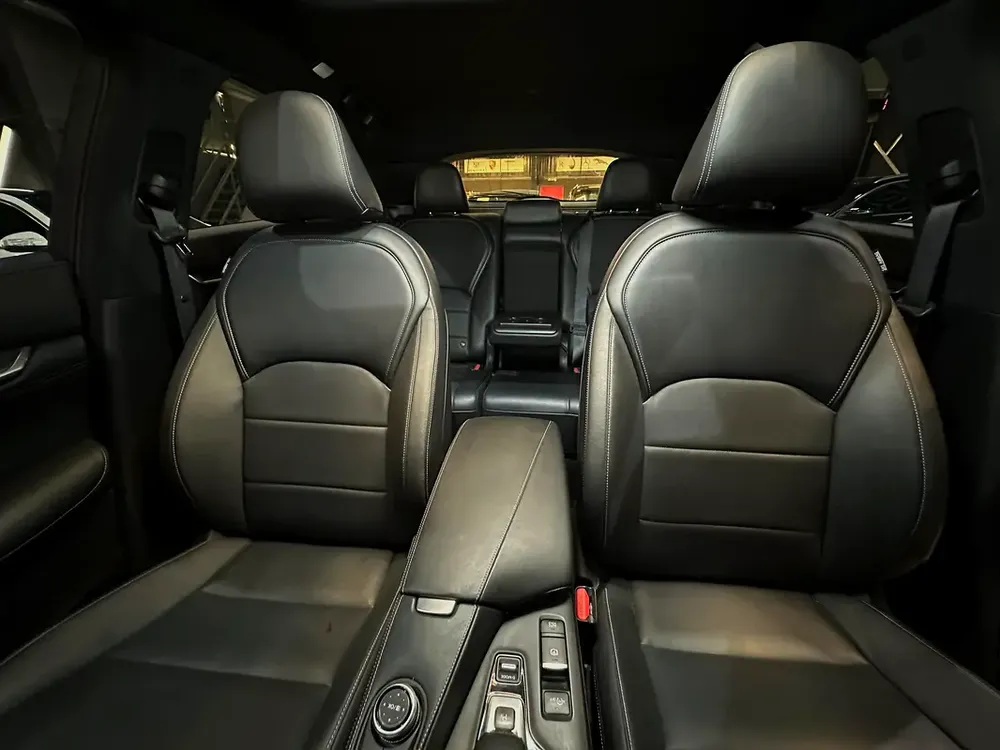 Infinity Qx 55 coupe - Image 5