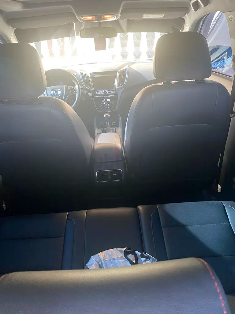 For Sale: Changan CS75 2016 Full Option GCC Specs 🚘 - Image 10