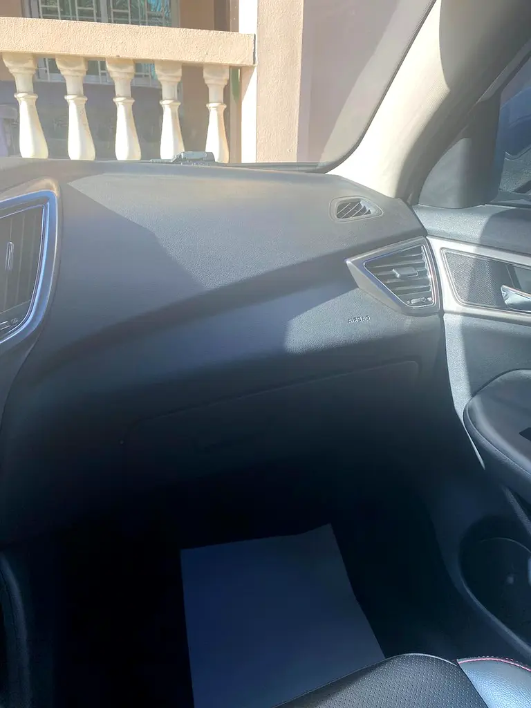 For Sale: Changan CS75 2016 Full Option GCC Specs 🚘 - Image 11