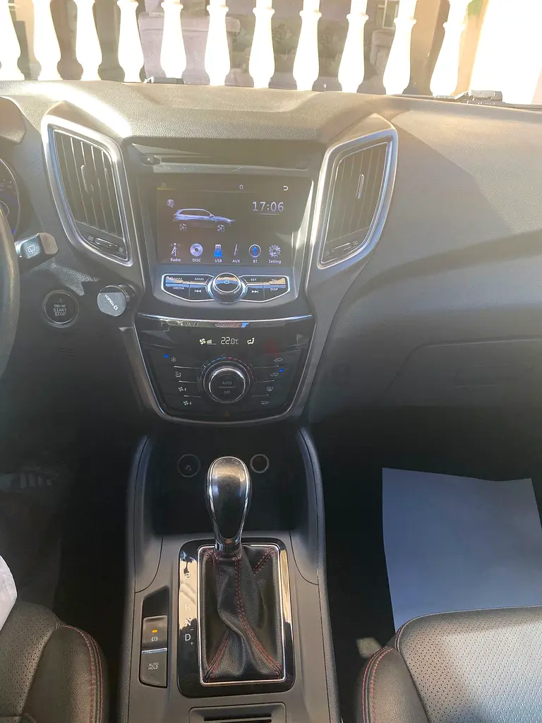 For Sale: Changan CS75 2016 Full Option GCC Specs 🚘 - Image 13
