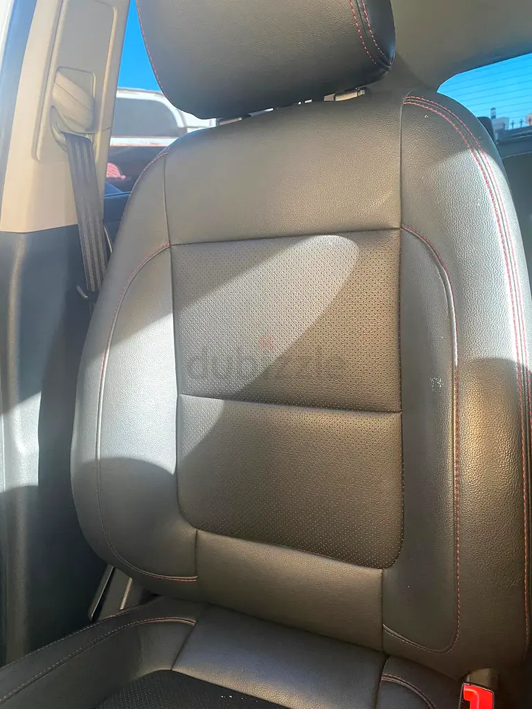 For Sale: Changan CS75 2016 Full Option GCC Specs 🚘 - Image 14