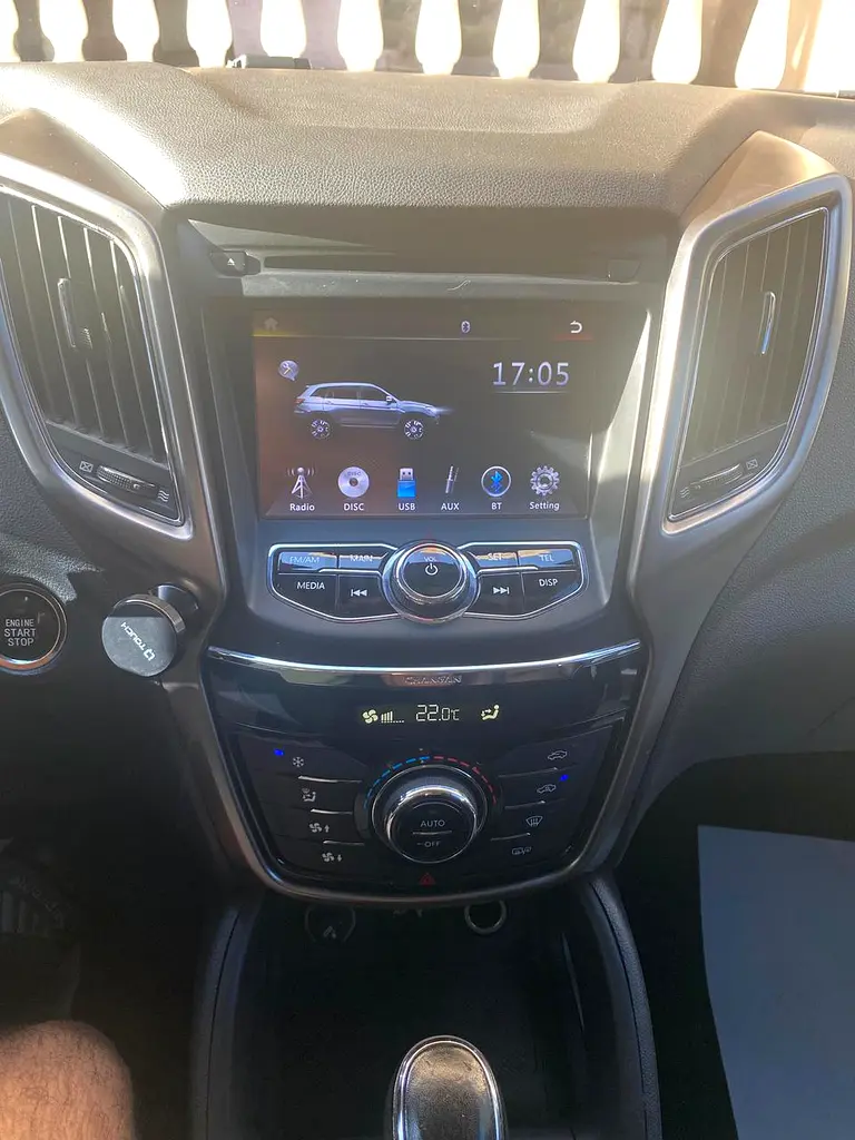 For Sale: Changan CS75 2016 Full Option GCC Specs 🚘 - Image 15