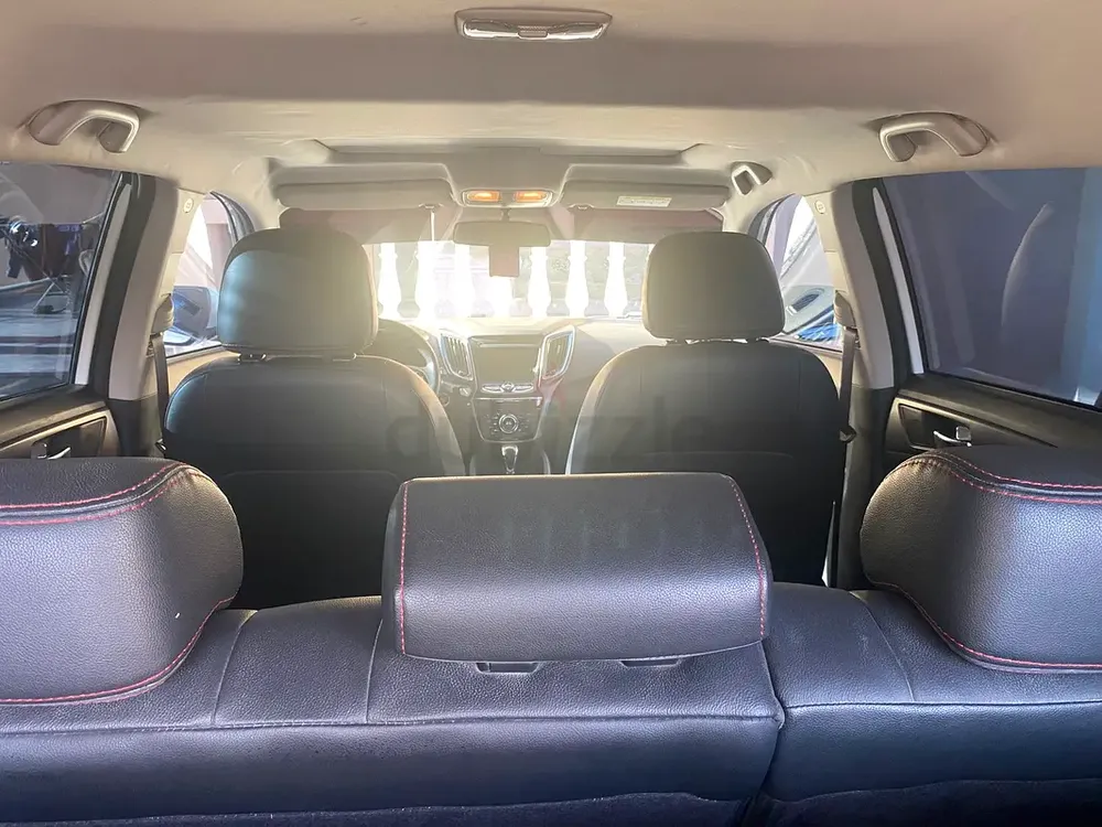 For Sale: Changan CS75 2016 Full Option GCC Specs 🚘 - Image 16