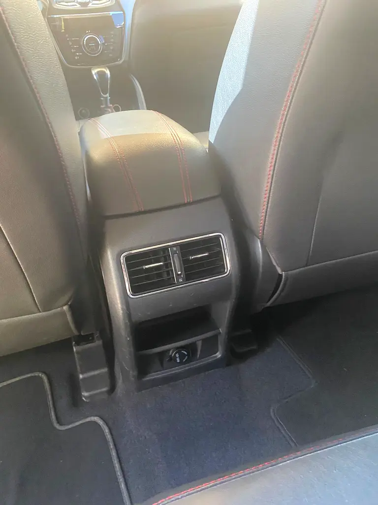 For Sale: Changan CS75 2016 Full Option GCC Specs 🚘 - Image 18