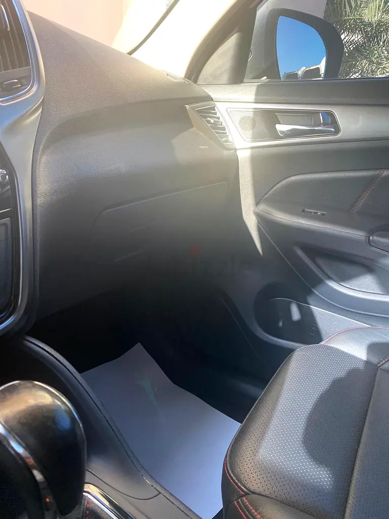 For Sale: Changan CS75 2016 Full Option GCC Specs 🚘 - Image 19