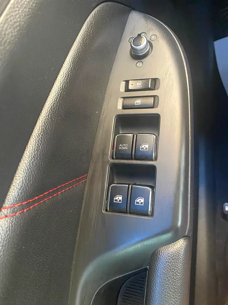 For Sale: Changan CS75 2016 Full Option GCC Specs 🚘 - Image 20