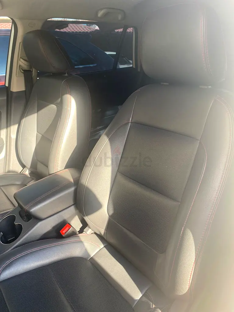 For Sale: Changan CS75 2016 Full Option GCC Specs 🚘 - Image 4