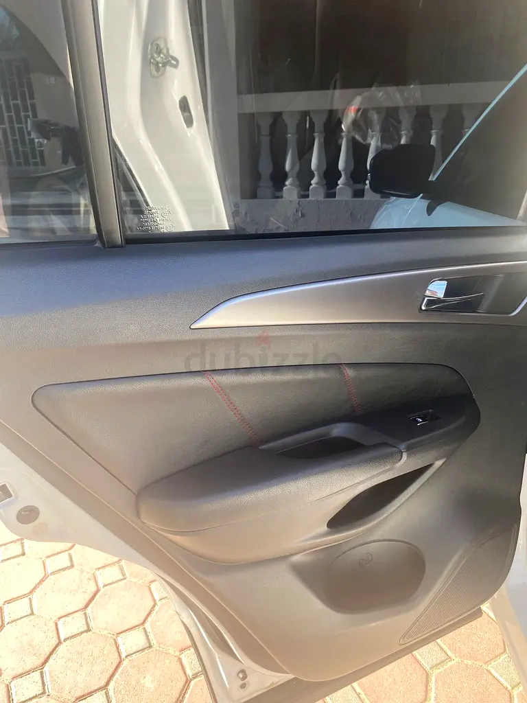 For Sale: Changan CS75 2016 Full Option GCC Specs 🚘 - Image 5