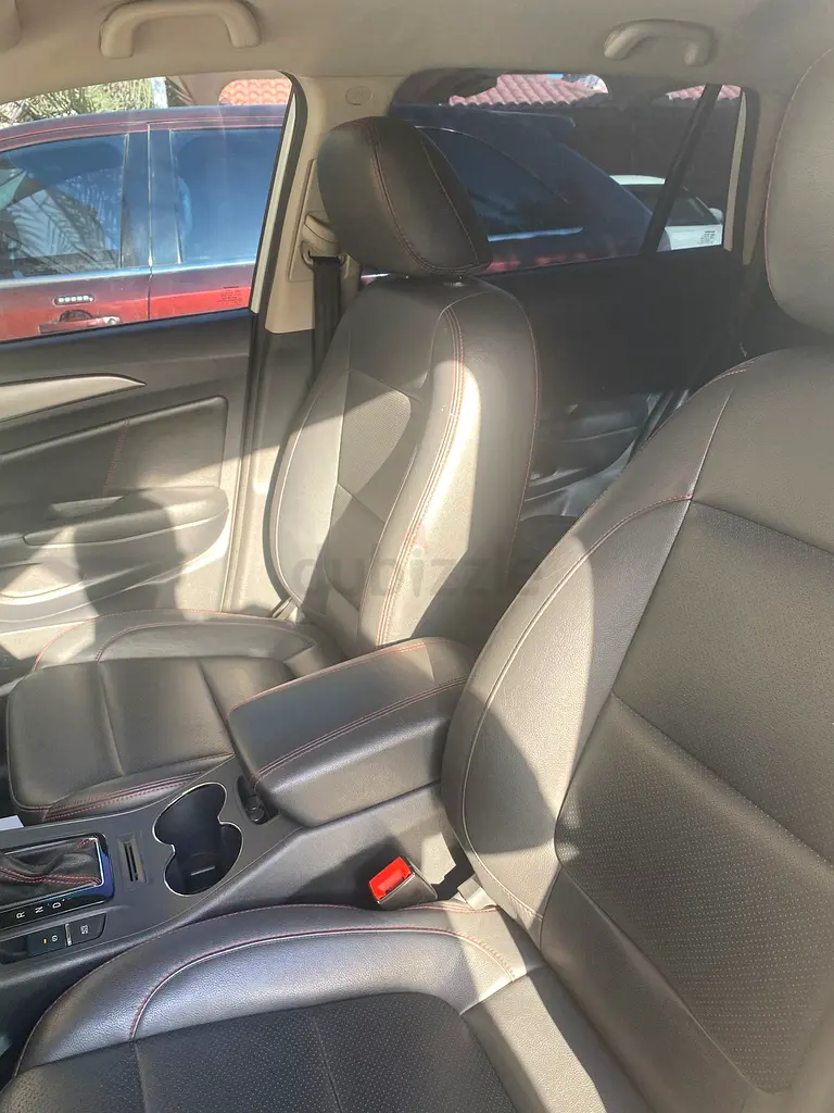For Sale: Changan CS75 2016 Full Option GCC Specs 🚘 - Image 6