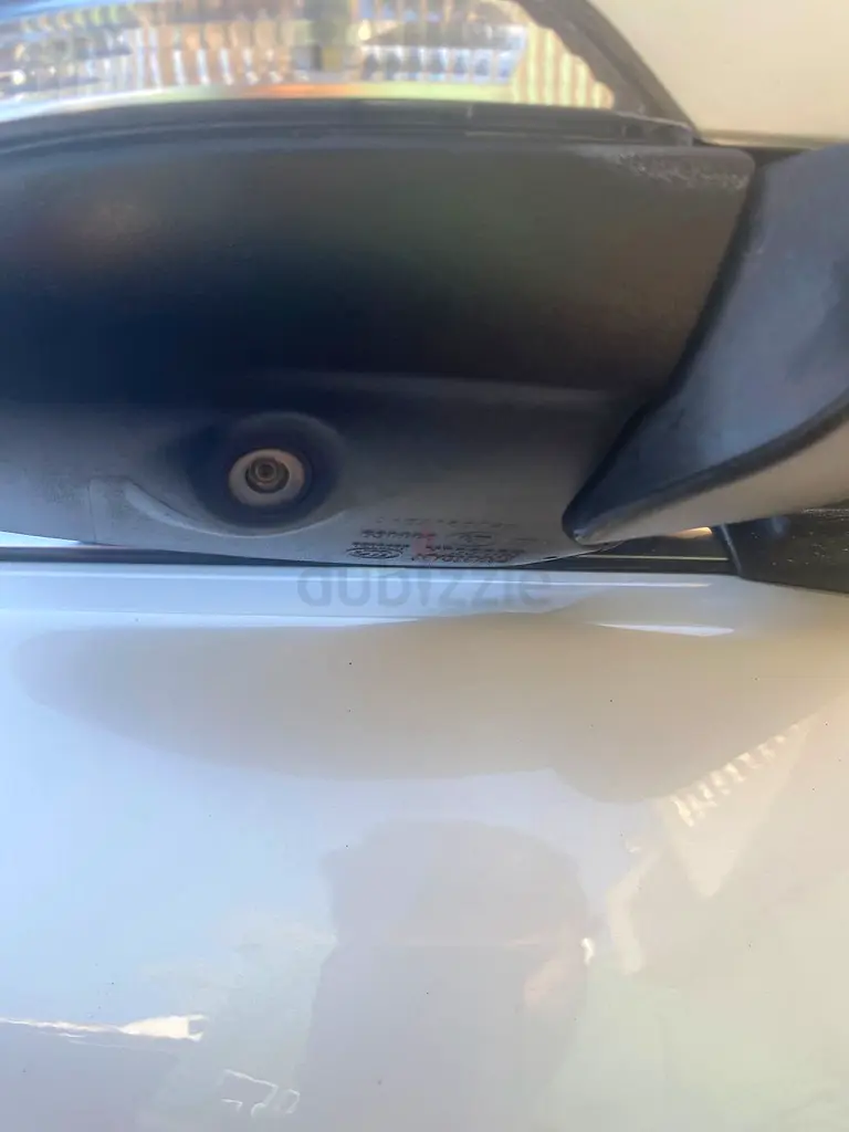 For Sale: Changan CS75 2016 Full Option GCC Specs 🚘 - Image 8