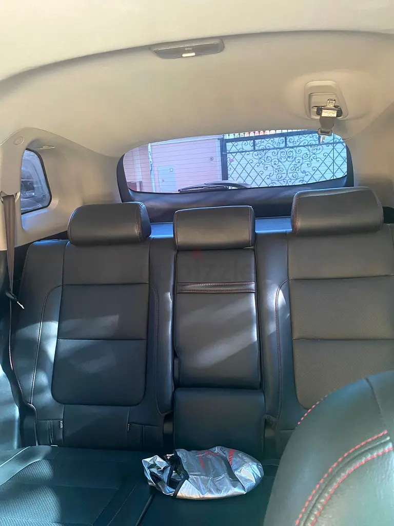 For Sale: Changan CS75 2016 Full Option GCC Specs 🚘 - Image 9