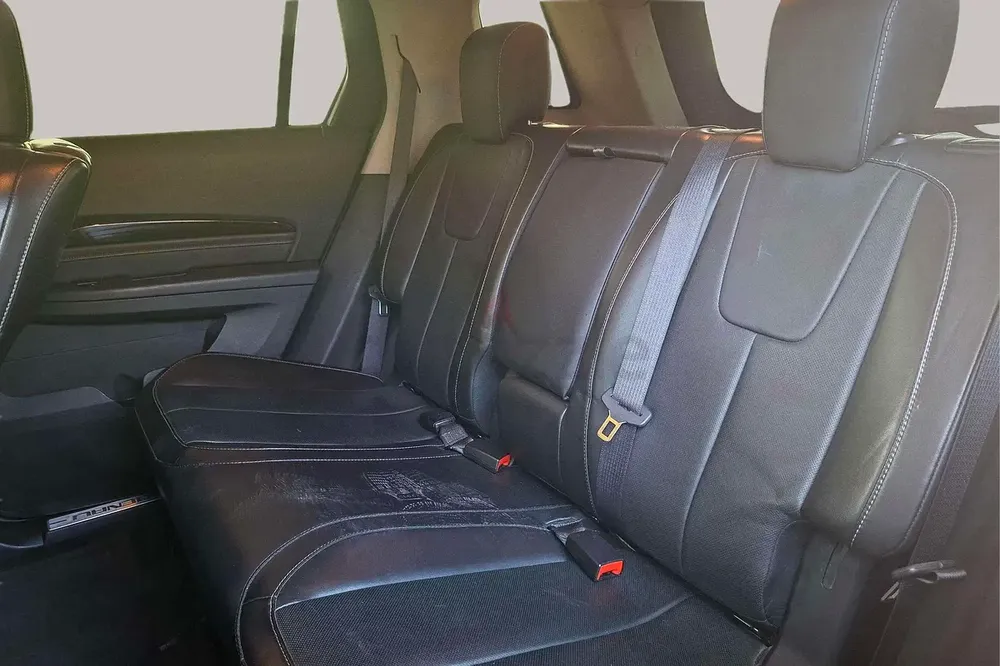 AED 649/month | 2017 GMC Terrain Denali | GCC Specs | Ref#399151 - Image 12