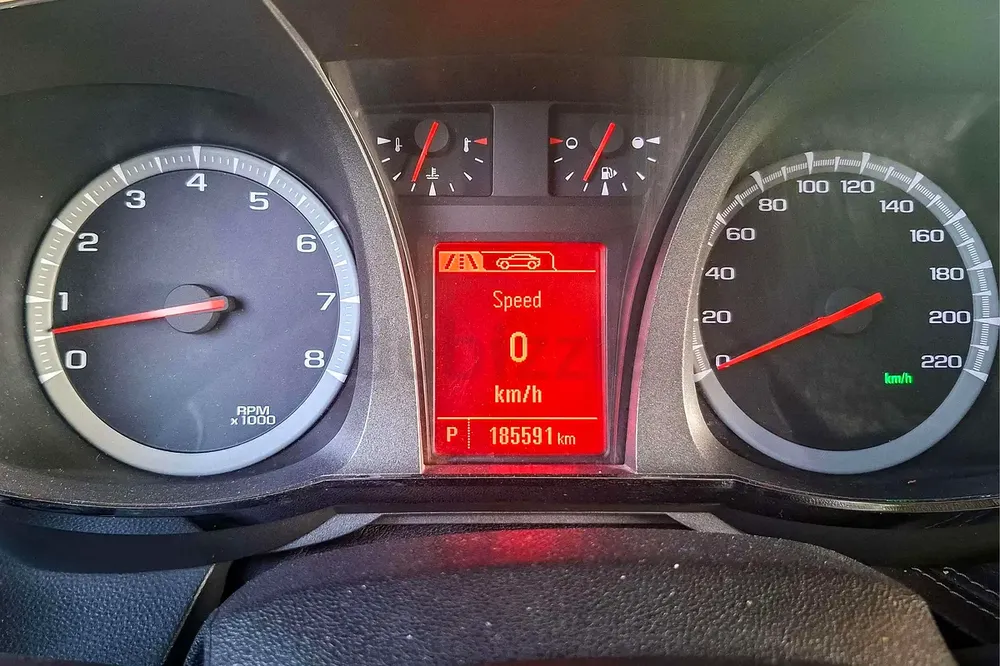 AED 649/month | 2017 GMC Terrain Denali | GCC Specs | Ref#399151 - Image 14