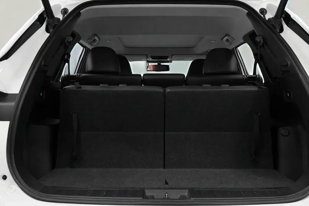 AED 1,254/month | 0 Downpayment | Free 3 Months Warranty | 30 Day Return | MITSUBISHI OUTLANDER 2024 - Image 11