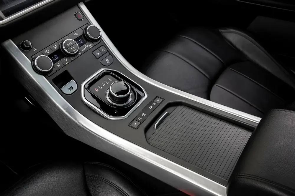 1,763 P.M |  Range Rover Evoque SE | 0% Downpayment | EVOQUE | IMMACULATE! - Image 10